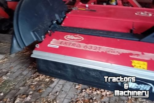 Mower Vicon Extra 632T
