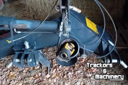 Mower Vicon Extra 632T