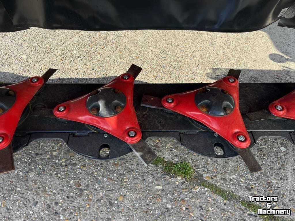 Mower Vicon EXTRA 332F EXPRESS