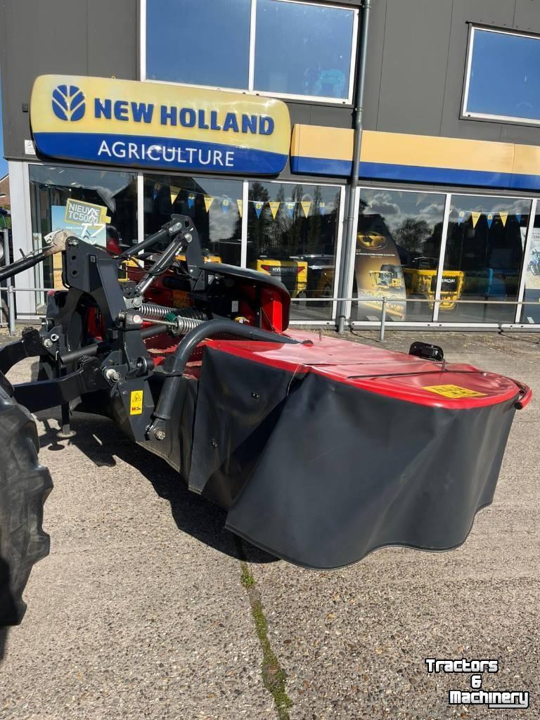Mower Vicon EXTRA 332F EXPRESS