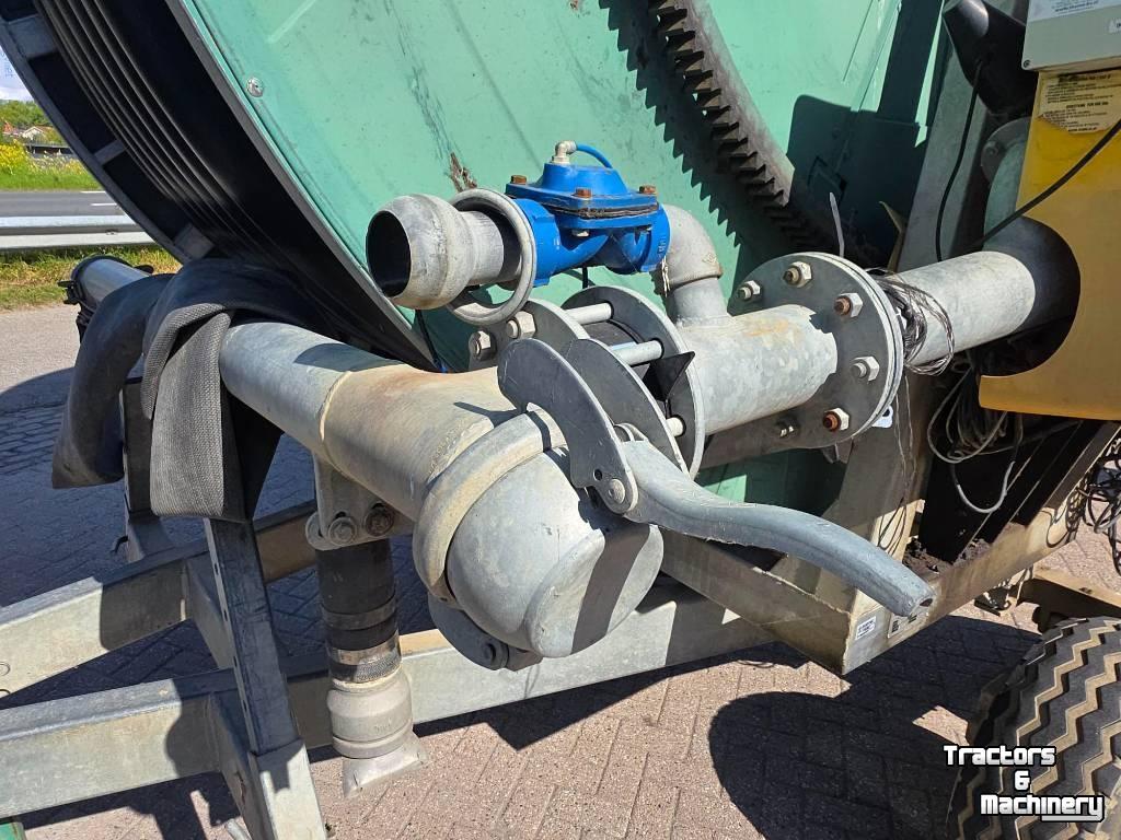 Irrigation hose reel Ferbo GE