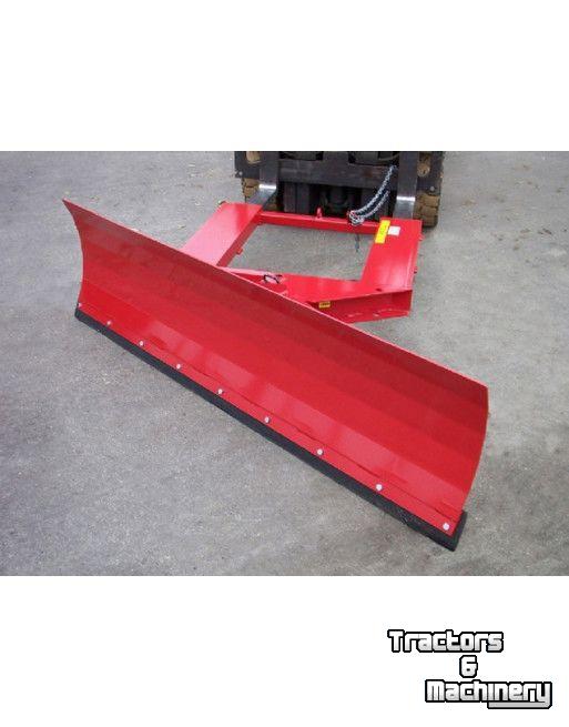 Snow Removal Equipment Wifo SNEEUWSCHUIVER SH 200V