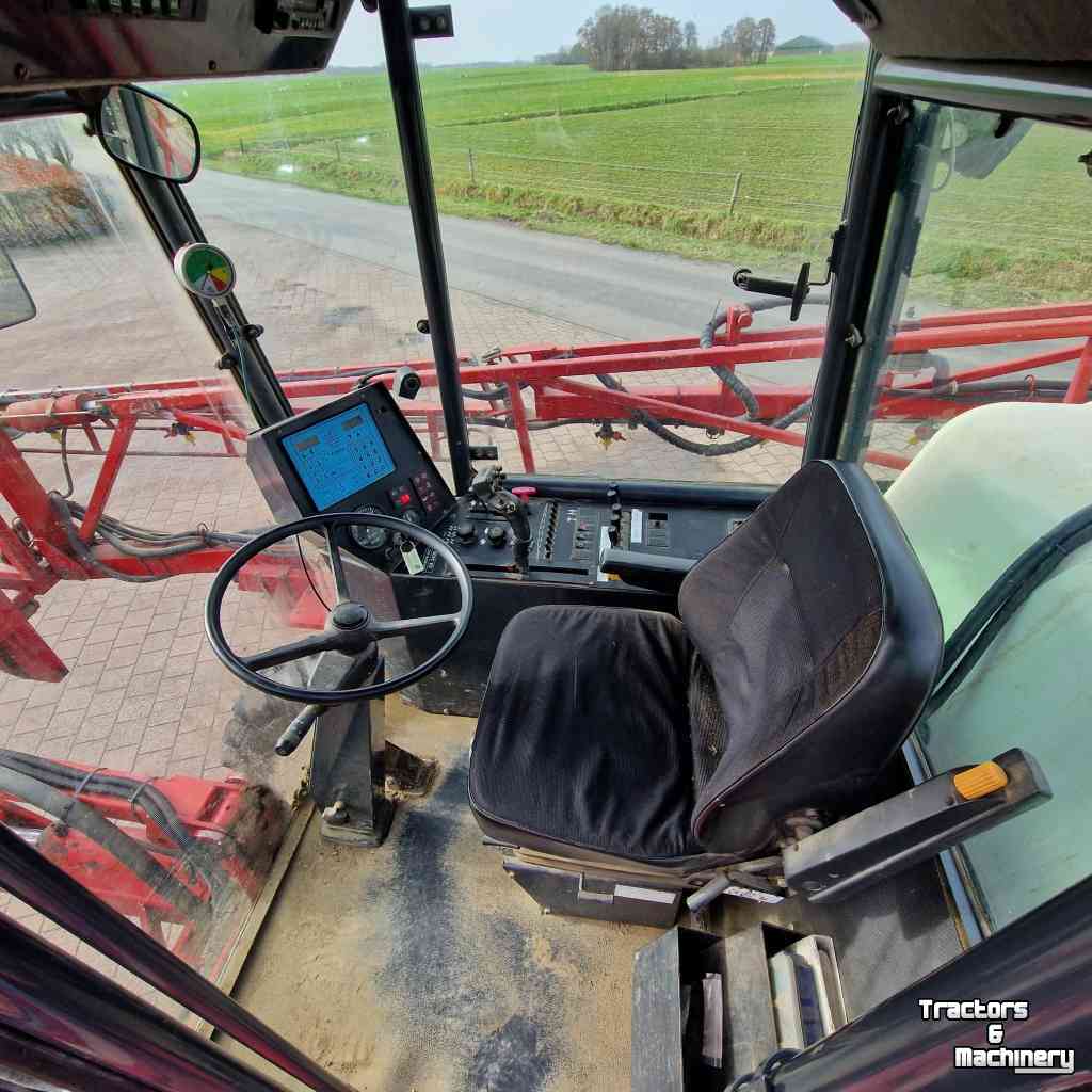 Fieldsprayer self-propelled Agrifac ZA 2400 Eagle
