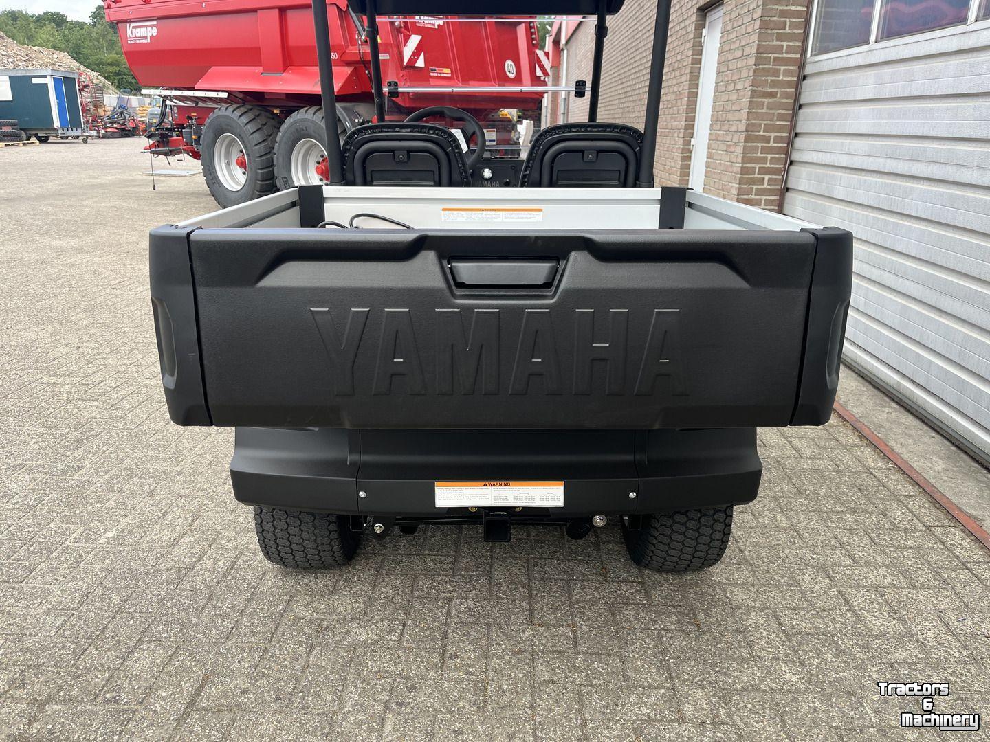 RTV / UTV / Gator Yamaha UMX 2AC