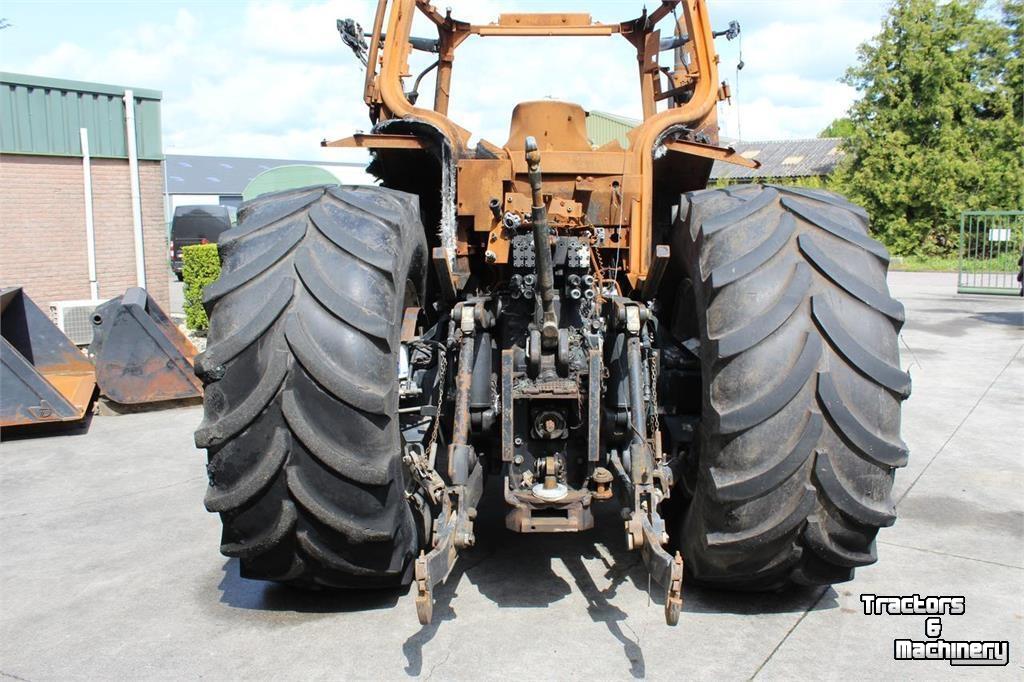 Tractor New Holland T7000 Series