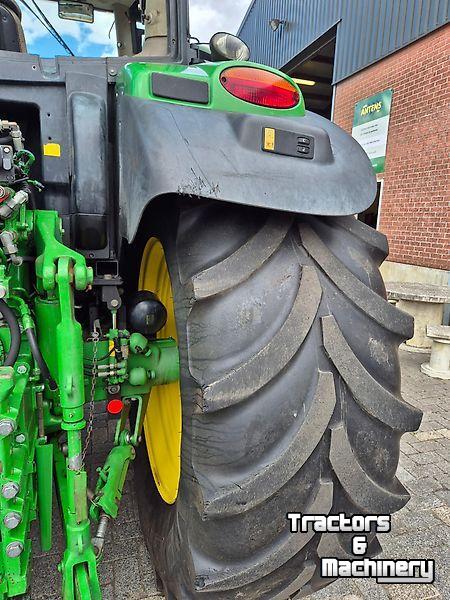 Tractor John Deere 6150R