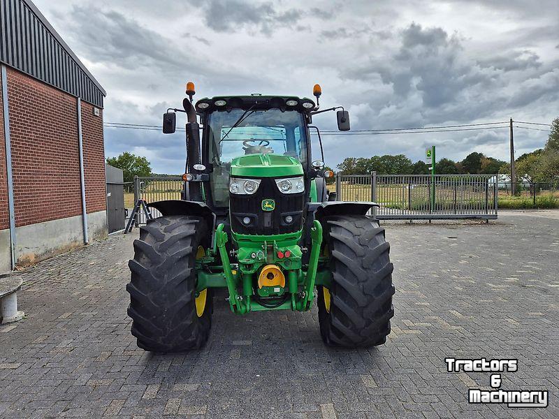 Tractor John Deere 6150R