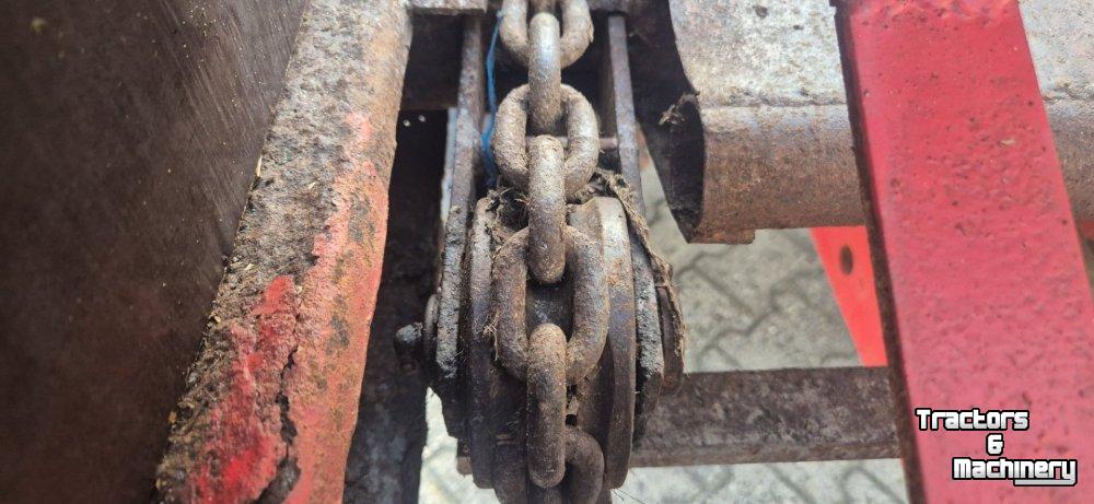 Other fruit-culture equipment and accessories  COMPOSTSTROOIER FRUITTEELT