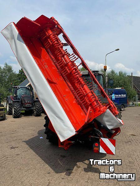 Mower Kuhn Kuhn - FC 3115D FF Elite