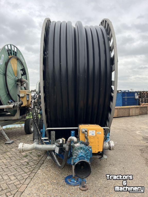 Irrigation hose reel Casella LLS 140-500