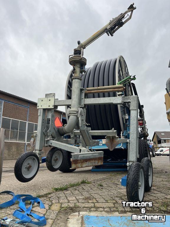Irrigation hose reel Casella LLS 140-500