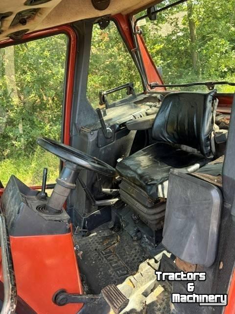 Tractor Fiat 100-90