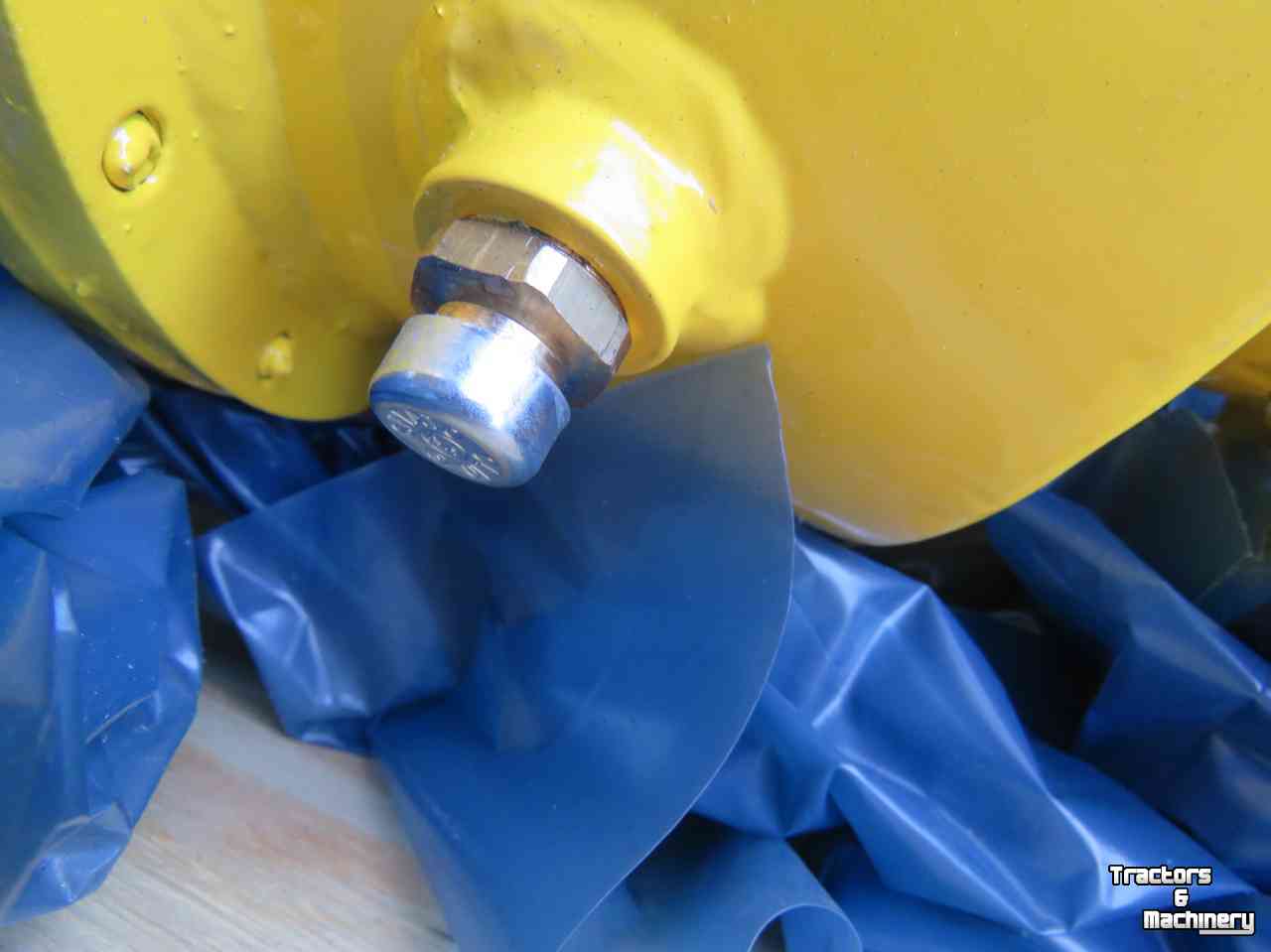 Cornhead John Deere Tandwielkast Maisbek aandrijving John D 2954  Parts nr:47723035