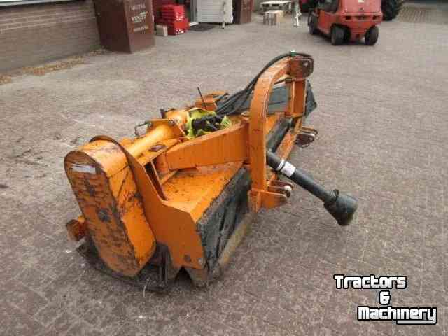 Flail mower Votex RM 2306 Klepelmaaier