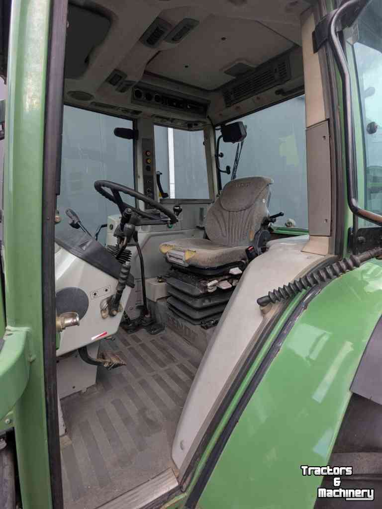 Tractor Fendt 309 C