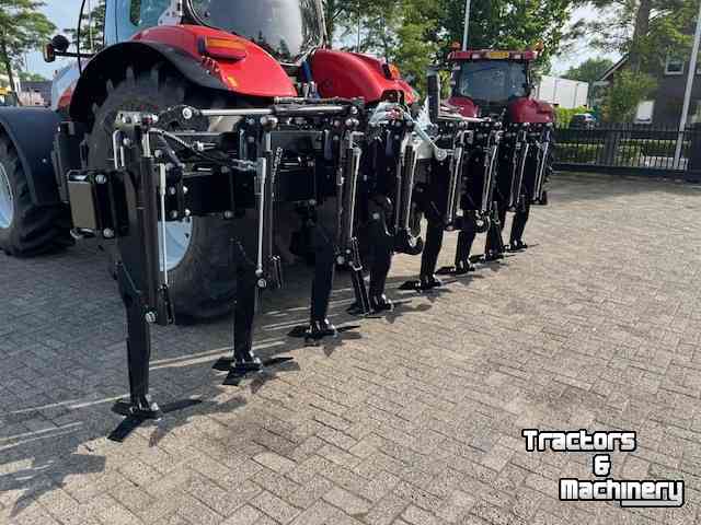 Deep subsoiler Cavalleretti Cavallerettie  Kimera 8/600