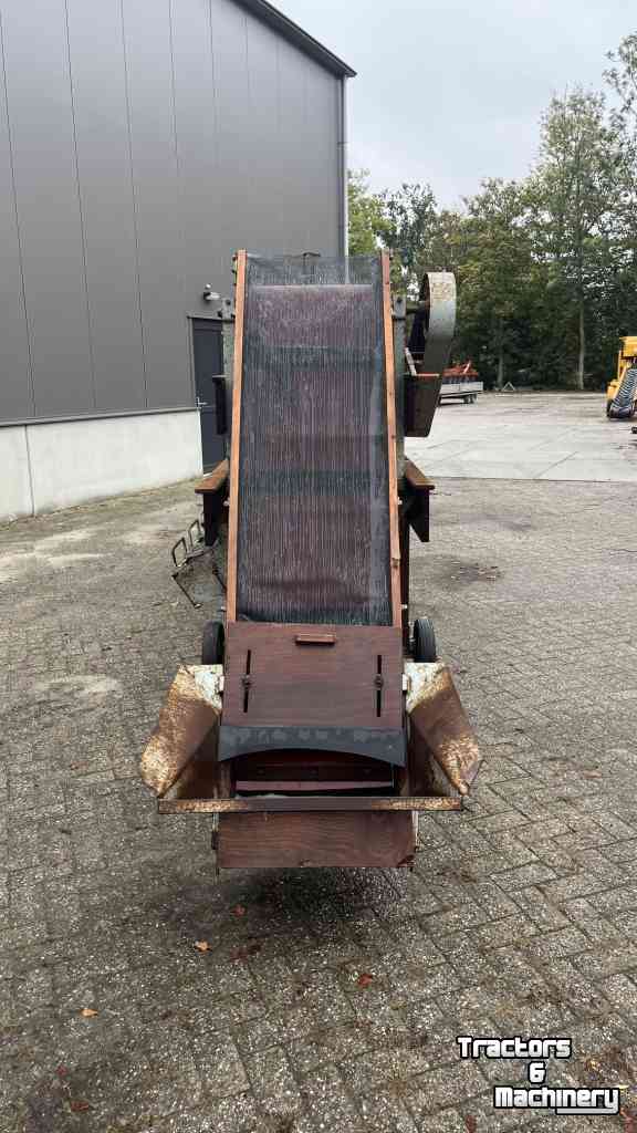 Sorting machine Langco RH 4 sorteermachine
