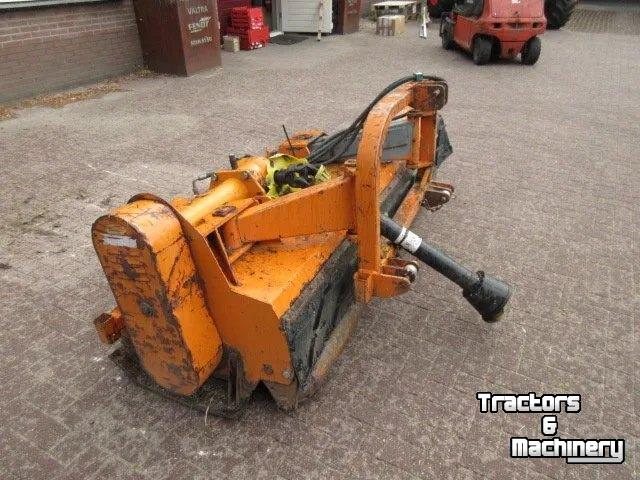 Flail mower Votex RM 2306