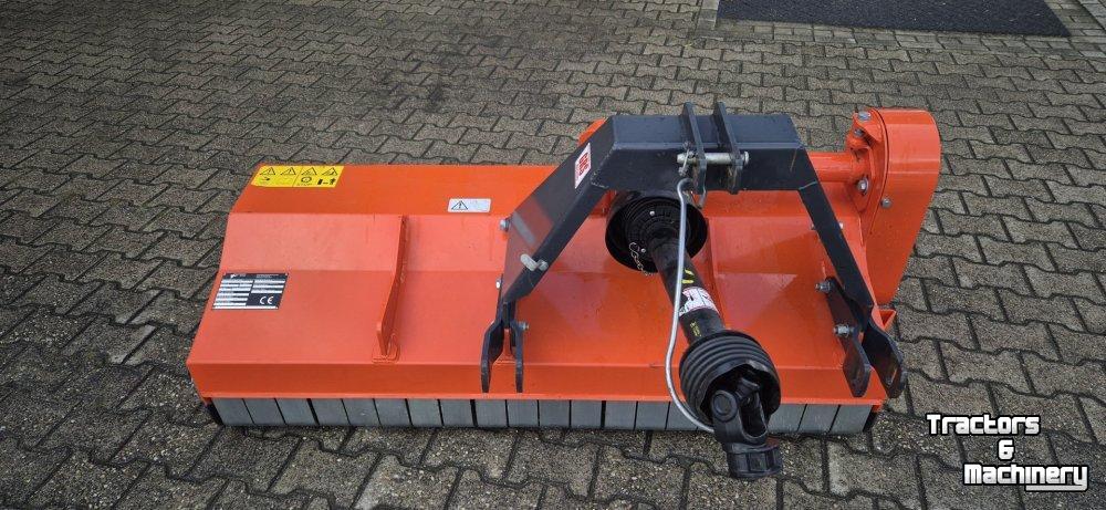 Flail mower Kubota KUBOTA SE1151 KLEPELMAAIER