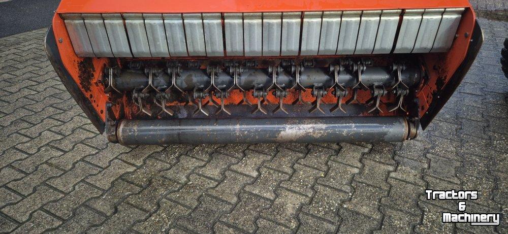 Flail mower Kubota KUBOTA SE1151 KLEPELMAAIER