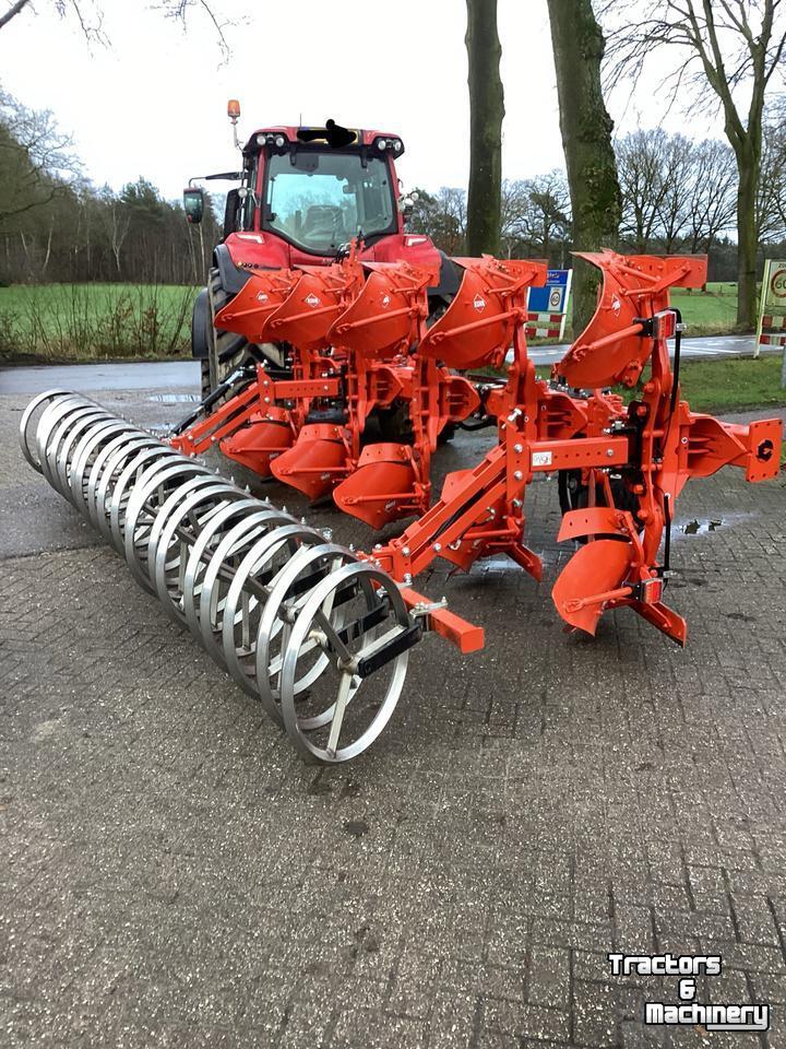 Other tillage machinery and accessories Kuhn Vari master 153 4 + 1