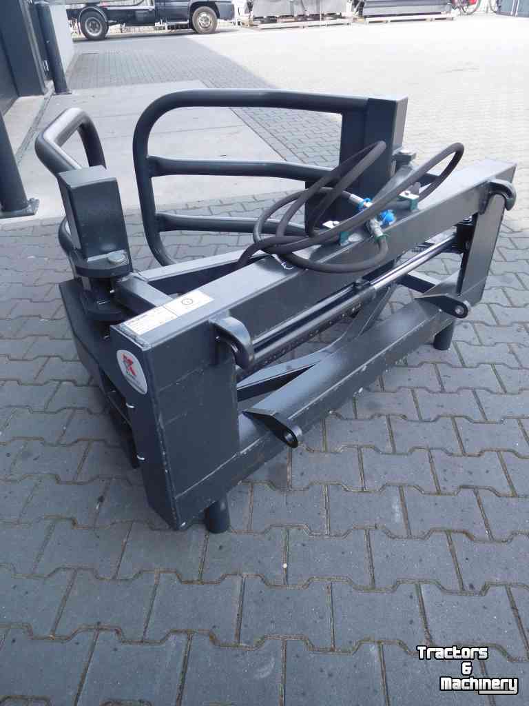 Bale clauw Hofstede Balenklem