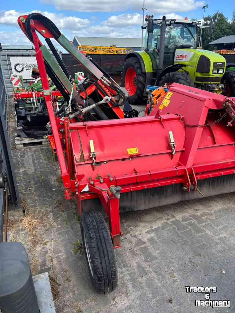 Haulm Topper Grimme KS75-4
