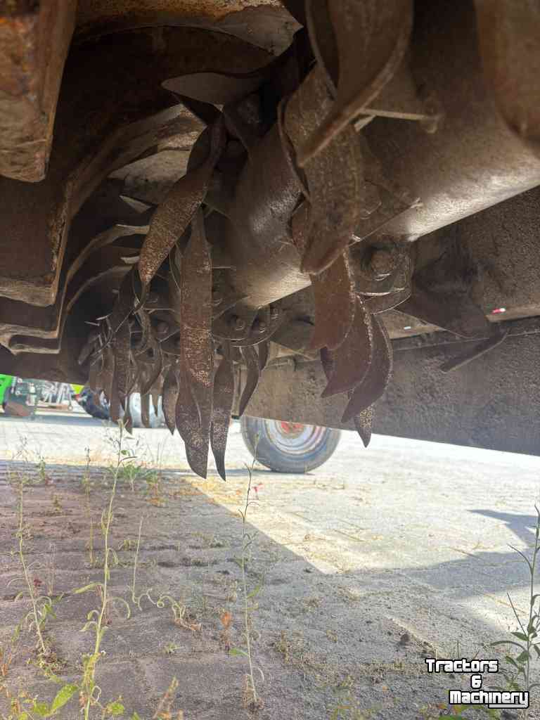 Haulm Topper Grimme KS75-4