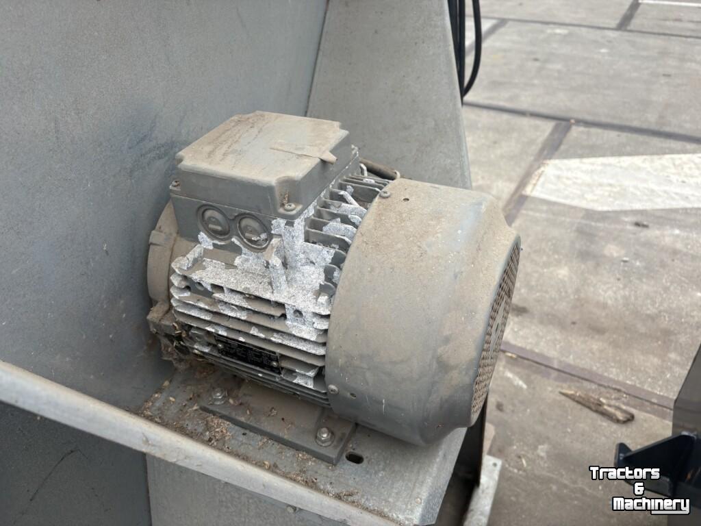 Storage ventilation systems  NV 55
