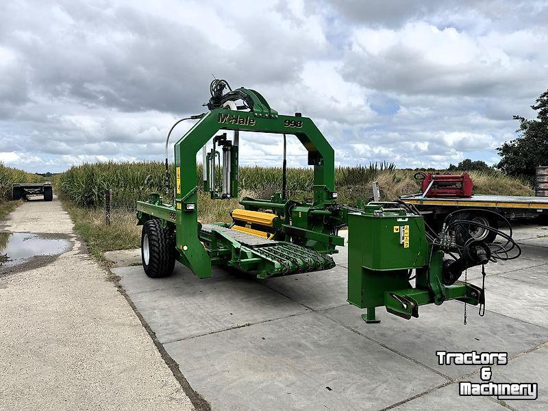 Wrapper  McHale - 998