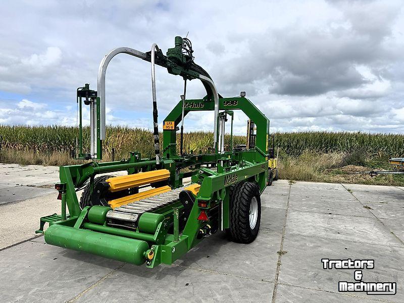 Wrapper  McHale - 998