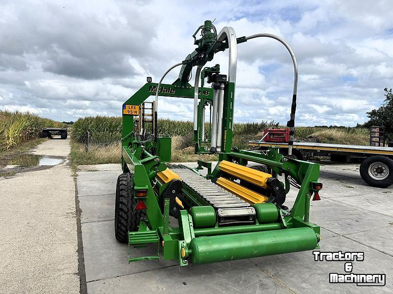Wrapper  McHale - 998