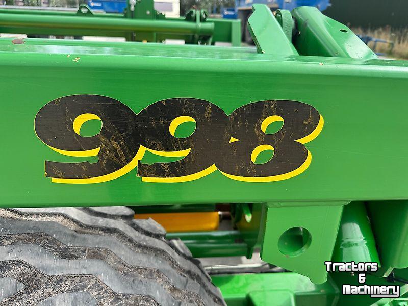 Wrapper  McHale - 998