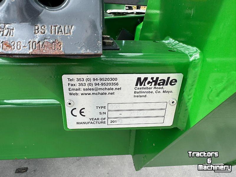 Wrapper  McHale - 998