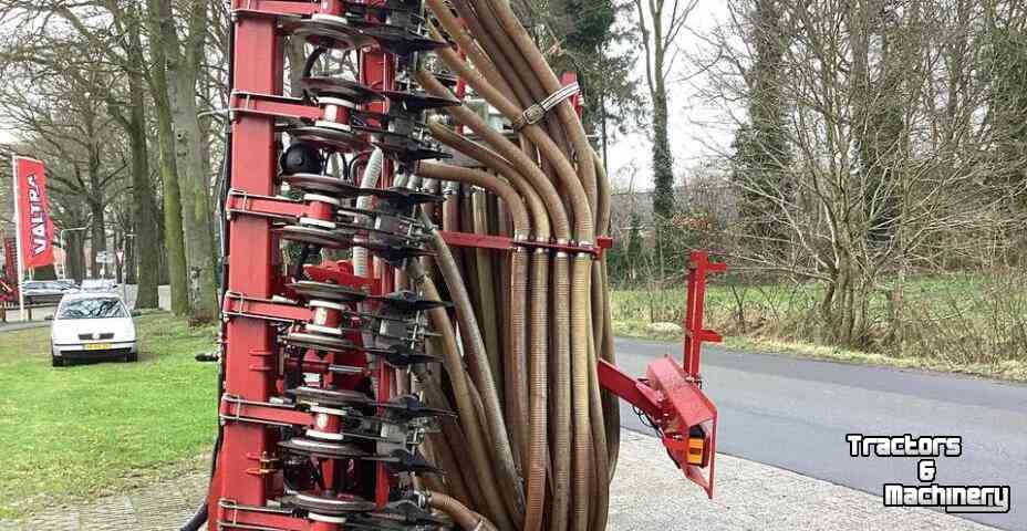 Grassland injector Schuitemaker Exacta 870 Zodebemester