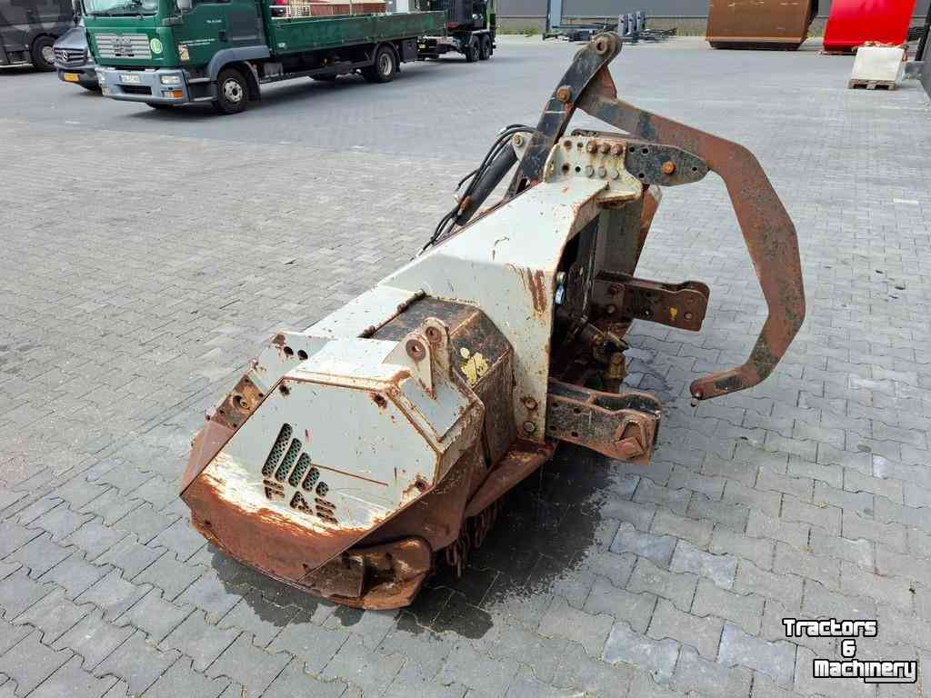 Forestry mulcher FAE UMM/S 200-20 Mulcher