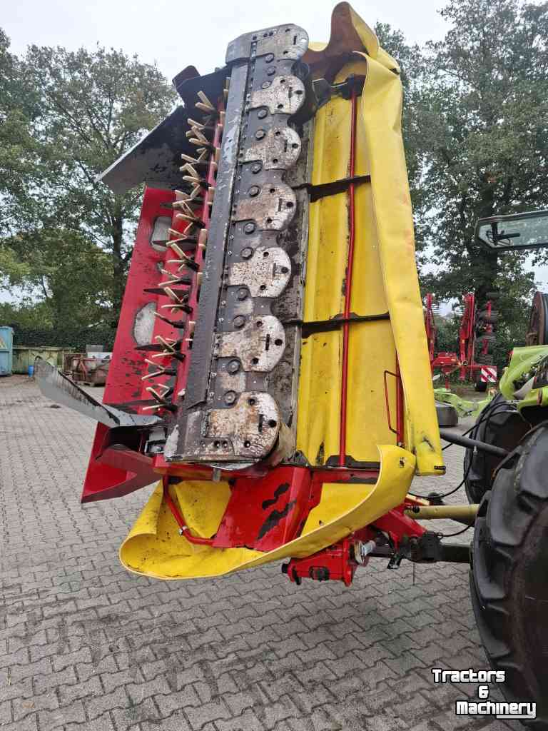 Mower Sip SilverCut 300 FC