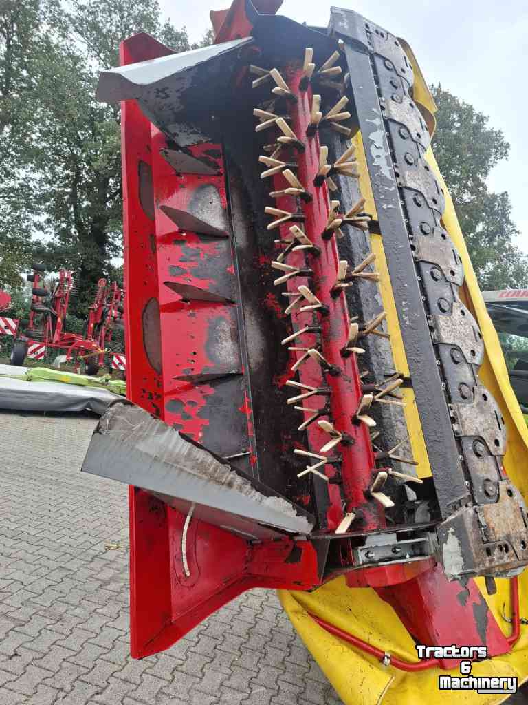 Mower Sip SilverCut 300 FC