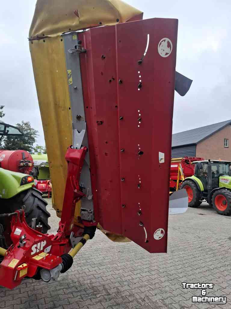 Mower Sip SilverCut 300 FC