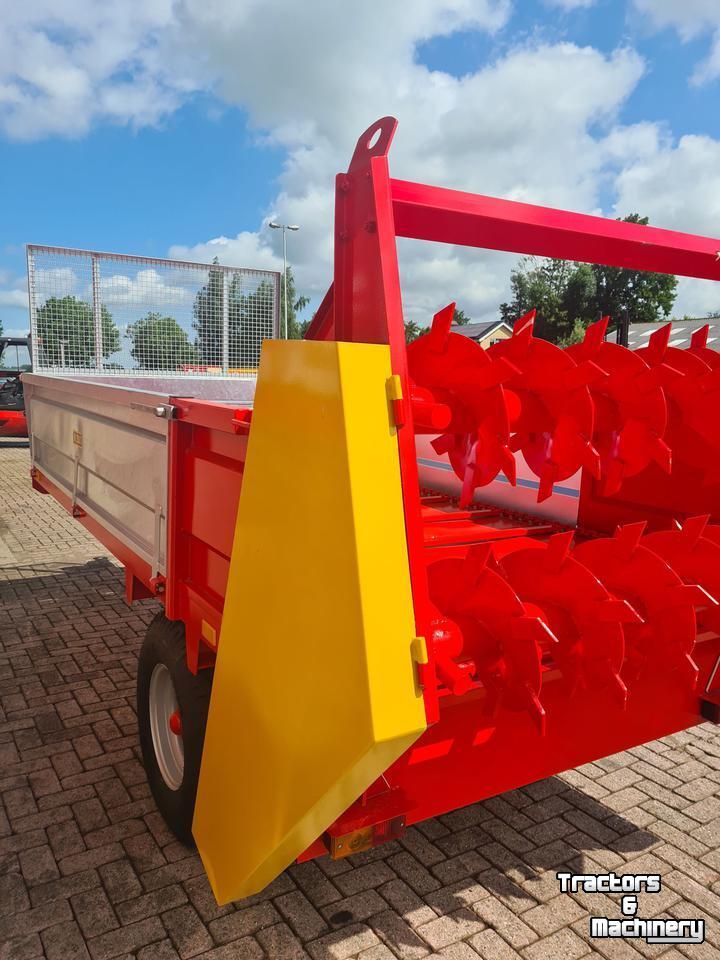 Manure spreader AGM Meststrooier