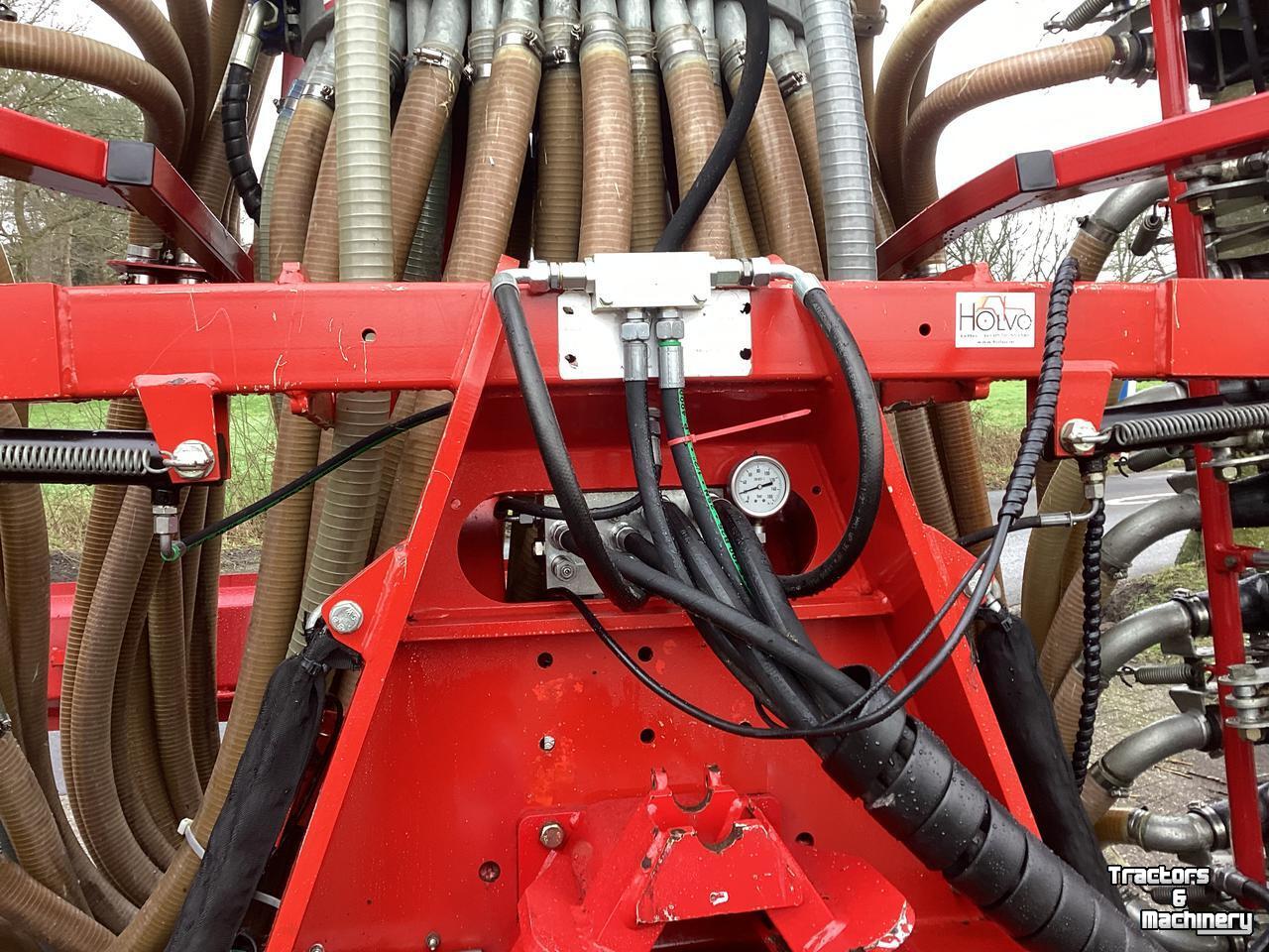 Grassland injector Schuitemaker Exacta 870