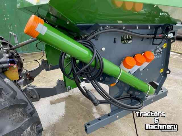 Seed drill Amazone Ftender 1600