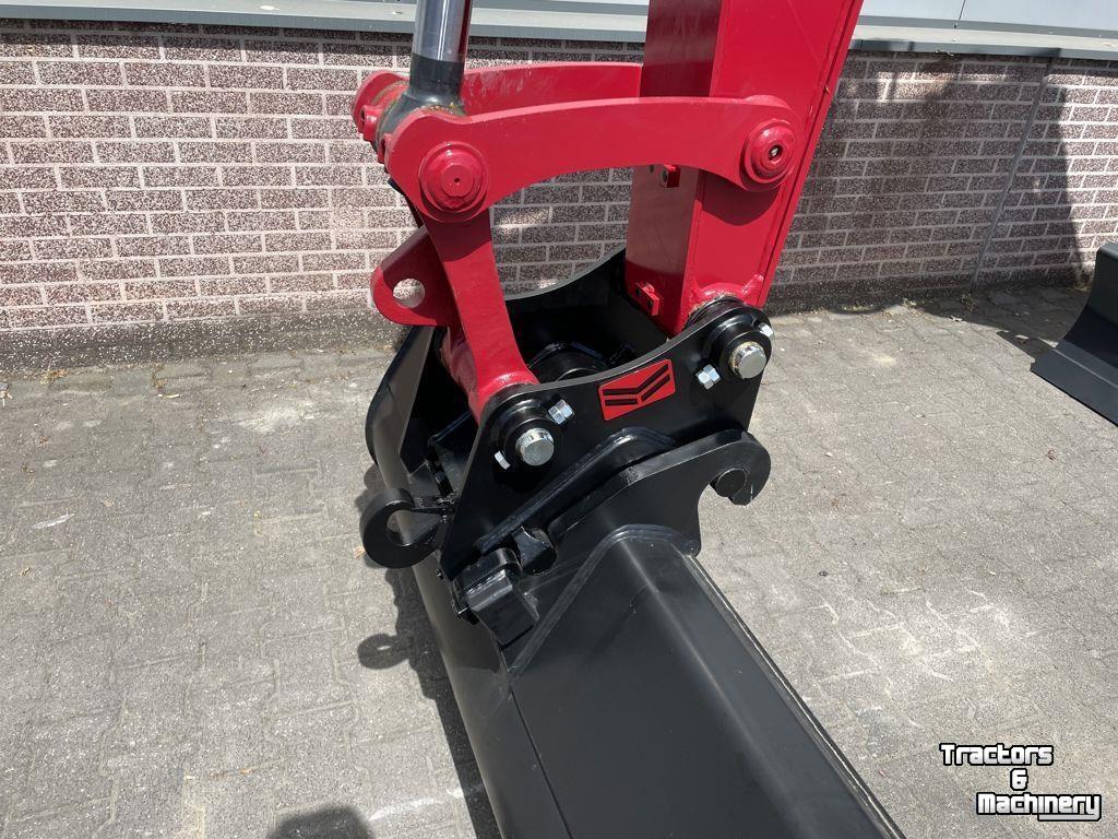 Excavator Yanmar SV100-7 2-PB