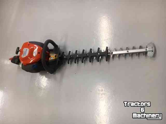 Hedge trimmer Husqvarna 522HD60X  Demo
