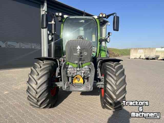 Tractor Fendt 314 profi plus