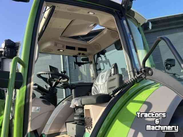 Tractor Fendt 314 profi plus