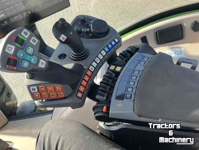 Tractor Fendt 314 profi plus