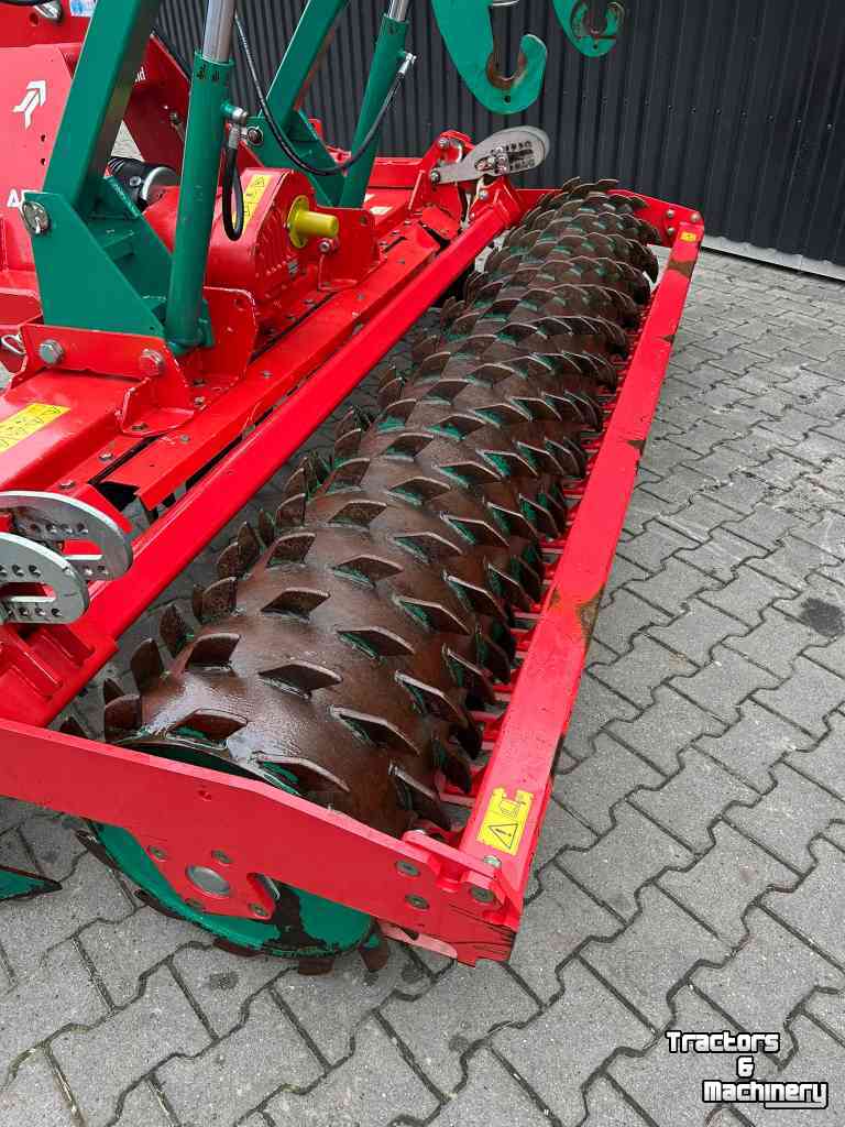 Rotary Harrow Kverneland NG-H ADVANCE