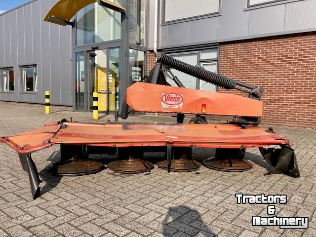 Mower Vicon Vicon CM260 Maaier