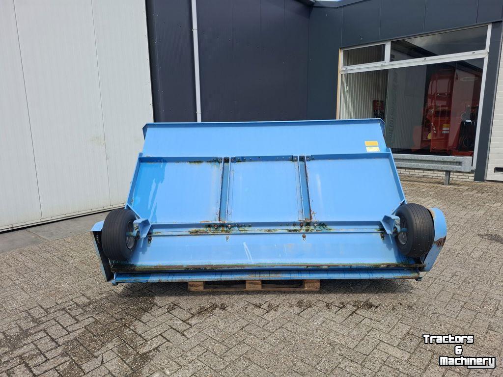 Wheelloader  ROKU 2500
